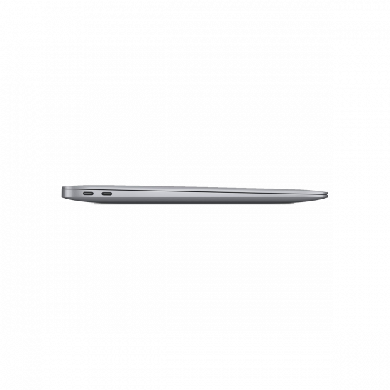 Apple MacBook Air 2020 (13-Inch, M1, 512GB) - Grigio siderale